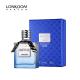OEM GMP Blue Oud Perfume Floral Fruity Scent Perfume