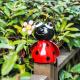 Cartoon Bee Small Creative Animal Garden Accents With High Durability