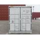 Height 2896MM Cargo Shipping Container Open Side Storage 40ft General Purposes