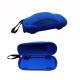 Durable Private Label Hard Shell EVA Glasses Case Shock Resistant