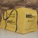 3300lb Dumpster Bag Jumbo Skip Bag For Construction Waste Collection