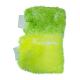 Customized Microfiber Cleaning Mitt Long Pile Car Wash Cleaning Glove