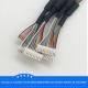 10P 0.8mm PCB Wire Harness With JST 10SUR-32S Terminal