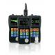 Thru Paint Ultrasonic Thickness Gauge / A-Scan B-Scan through coating thickness measure RTG800