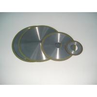 Hybrid Bond 1A1 1V1 Diamond Cbn Grinding Wheels 50-175 Mm
