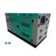 Isuzu Diesel Generator 30kVA Silent Diesel Generator With Copy Denyo Soundproof Canopy