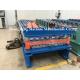 Metal IBR Roofing Sheet Roll Making Machine With Simons Transducer , Roll Former