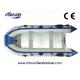 CE Approved Foldable Inflatable Boat with outboard motor 2.3m-6.0m