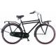 CE EN standard  26/28 inch retro city bike for lady  with Shimano Nexus 3 inner speed with front and rear carrier