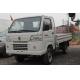 1~2 tons New Condition china made in ce approved electric mini truck for sale