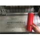 Full Automatic Straight Cup / Paper Tube Forming Machine Air compressor 0.5 M³ / Min