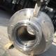 500A Current Rotating Magnetic Field Inner Mold Installation Position For Steel Billet