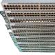 Juniper EX3400-48T-AFI Ethernet Switches Private Mold NO Stocked for B2B Requirements