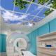 Diagnostic Radiology Mri Led Lighting Strip For CT