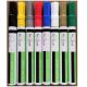 Uni and Edding standards metallic color water-proof ink Paint Marker