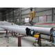 840mm Explosion Proof Electric Pipe Beveling Machine