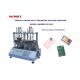 Mobile Phones  Tablets PCBs Microcomputer Electro-Hydraulic Servo Compression Testing Machine