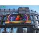 Stage Concert Outdoor Full Color LED Display 2500 Nits P4 720Hz 3 Years Warranty