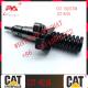 E325 CAT 325 Diesel Engine Nozzle 3114 3116 Fuel Injector 127-8222 271-8669 127-8216 for Caterpillar Excavator