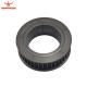 Part No 117759 Toothed Belt Wheel Auto Cutter Bullmer D-8002