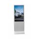 Full Hd Wifi Floor Standing Digital Display Advertising Player 50hz 43 Inch Lcd Billboard