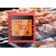 Instant Read Bluetooth Food Temperature Thermometer With Six Probes Timer For Kitchen