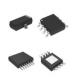 ABS Plastic IC Electronic Component Connector 900MHz 2 Channels TMUX154ERSWR
