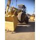 966E caterpillar used loader front loader 966G 966F south africa