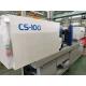 CS-100 TOYO Injection Molding Machine 100 Ton Automatic For Plastic