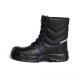 Eu 36-47 Cut Work Boots PU Oxford Fabric Upper Craftsmanship Fashion Safety Shoes