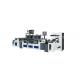 High Speed Hot Stamping And Label Die Cutting Machine 350mm