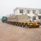 300 ton 400 tons payload modular low bed semi trailer for transport transformer high quality for sale