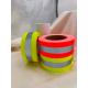 Sew On Retro Reflective Safety Tape For Clothing Clothes 100% Cotton M Aramid ENISO20471 ANSI 107