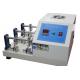 iqualitrol Leather Folding Resistance Testing Machine ROSS Flexing Tester for Leather