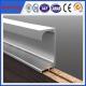 6000 series aluminium profiles for kitchen door edge