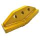 Road Construction PM620 Side Panel Front And Rear Small Sliding Shoes 50X210
