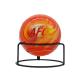 ABC Powder Automatic Fire Ball Extinguisher Fire Off Ball 1.3kg