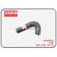 8971474720 8-97147472-0 Truck Chassis Parts Radiator Inlet Water Hose For Isuzu NPR66 4HF1