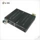 Micro Mini 4K HDMI Fiber Extender with External Audio
