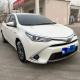 2017 Toyota Corolla Levin 1.8L Hybrid White Sedan Affordable and Second Hand Vehicles
