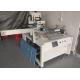 Multi-station automatic screen printing machine, flat product printing machine, screen printing machine