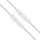 Uchihashi Tamura 5A 250V Temperature Fuse Y2F 102C Y3F 115C Y4F 127C Thermal Link