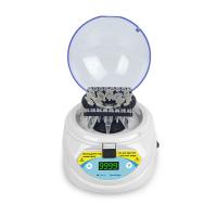 0.5ml 1.5ml 0.2ml Mini Benchtop Centrifuge PCR Tubes Centrifuge
