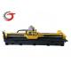 Welded Cold Saw Pipe Cutting Machine Carbon Steel Servo CNC Cold Saw