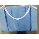 EO Sterile Disposable Sterile Gowns PP+PE+PP Material Weight 60-70 Gsm