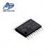 Texas TPS92663QPWPRQ1 In Stock Electronic Components Integrated Circuits Microcontroller TI IC chips HTSSOP-24