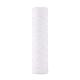 20 Inch PP Wound Water Filter Cartridge 10 Micron for Viscous Liquids Filtration