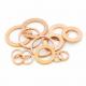 DIN 7603 Sealing Washer (Copper/Aluminum) For Fittings and Pipe Plugs Flat Washers