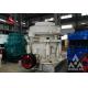 High capacity cone crusher plant factory gravel hydraulic cone crusher in mining plant