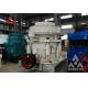 High Efficient Stone Hydraulic 100 Tph Mine Industry Used Hydraulic Mobile Cone Rock Crusher